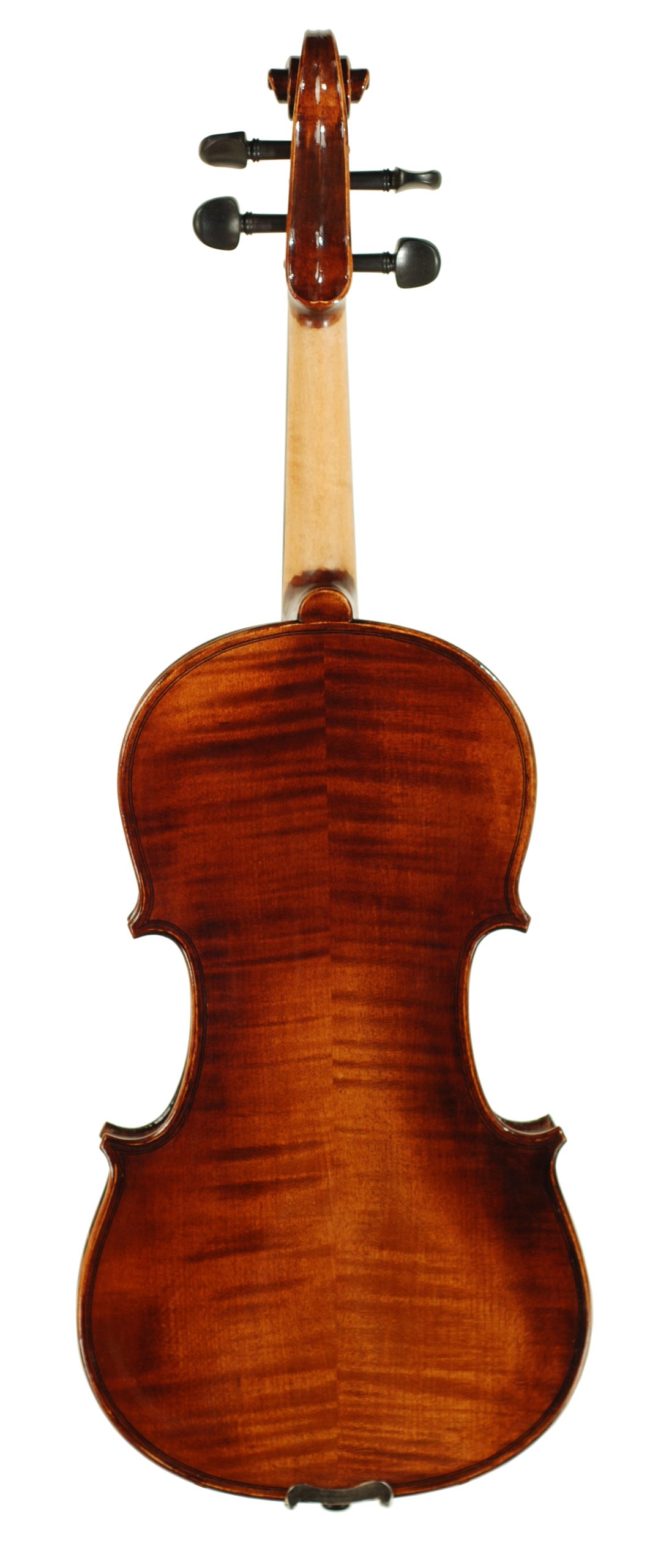Eastman Model VL305 Violin - Eastman Strings 2024 SKU# 75410 VN Back