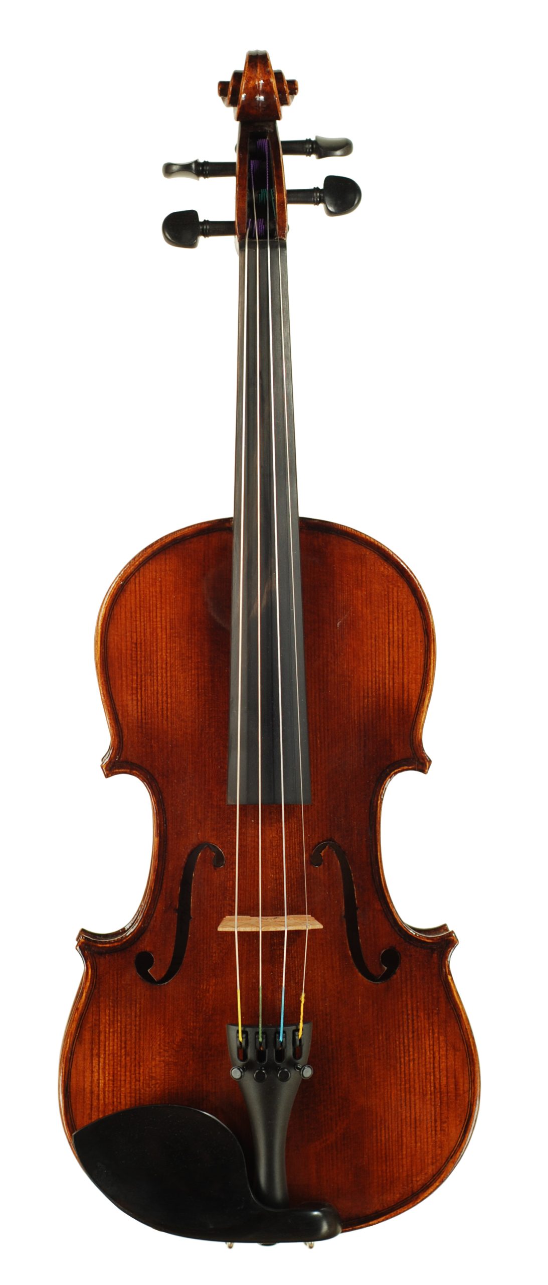 Eastman Model VL305 Violin - Eastman Strings 2024 SKU# 75410 VN Top