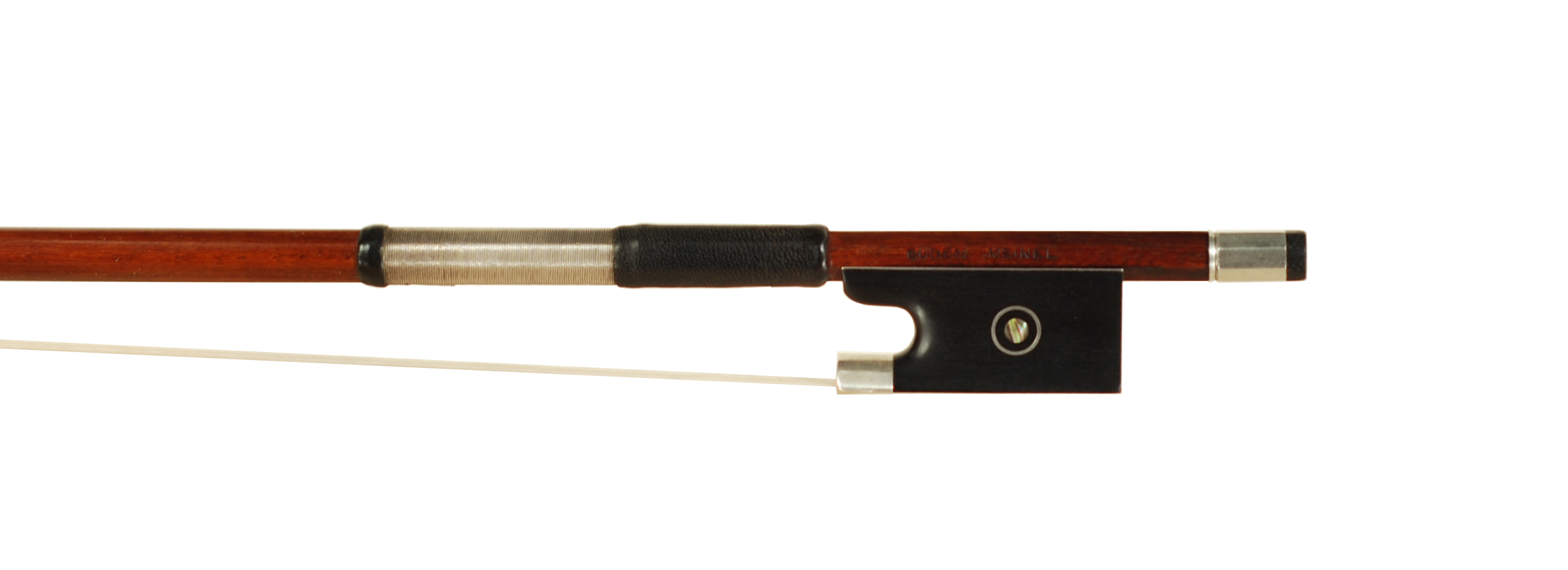 Eugen Meinel German Roth Workshop Violin Bow circa 1930 – 1935 ...