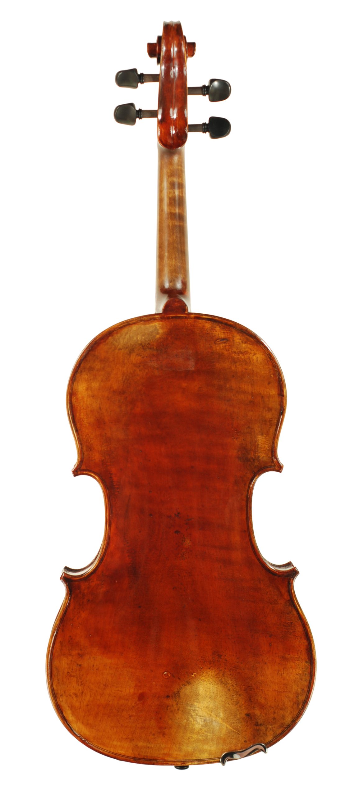 Hiroshi Kono 16 Viola - Tokyo 2026 SKU# 75587 VA Back