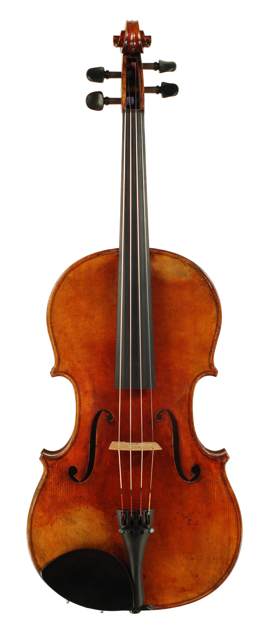 Hiroshi Kono 16 Viola - Tokyo 2026 SKU# 75587 VA Top