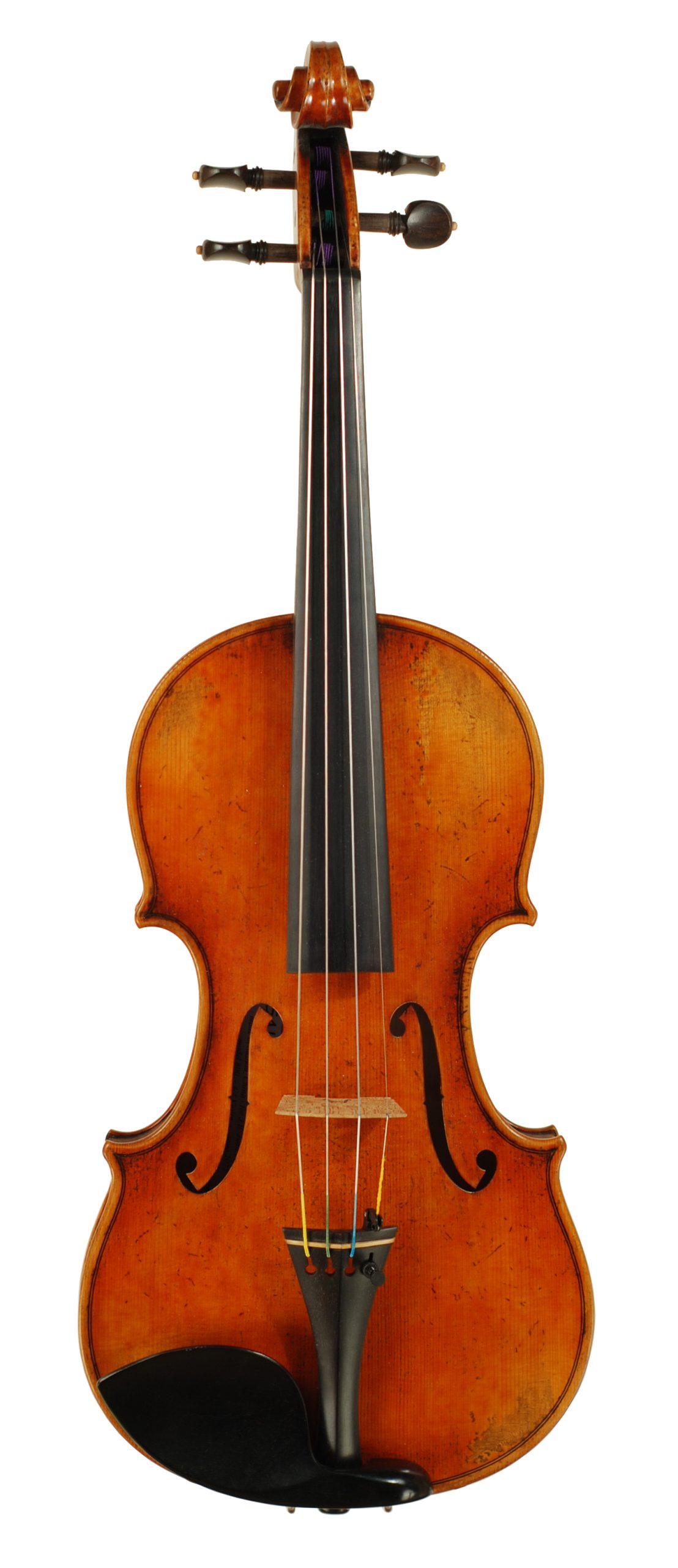ROSA WORTHAM SUPERIOR - Model 800 Violin 2025 SKU# 75434 VN Top