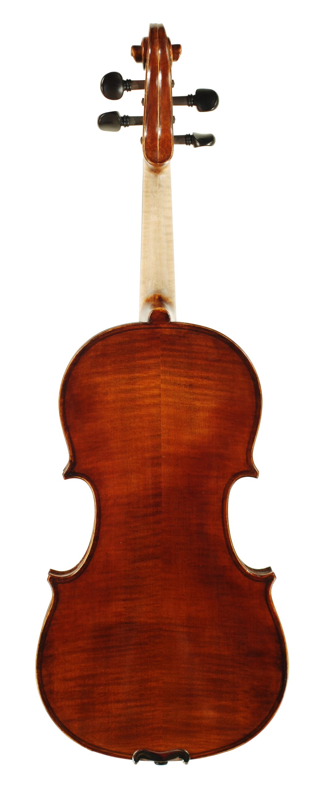 Rudoulf Doetsch 3-4 Size Violin SKU# 24754 VN Back