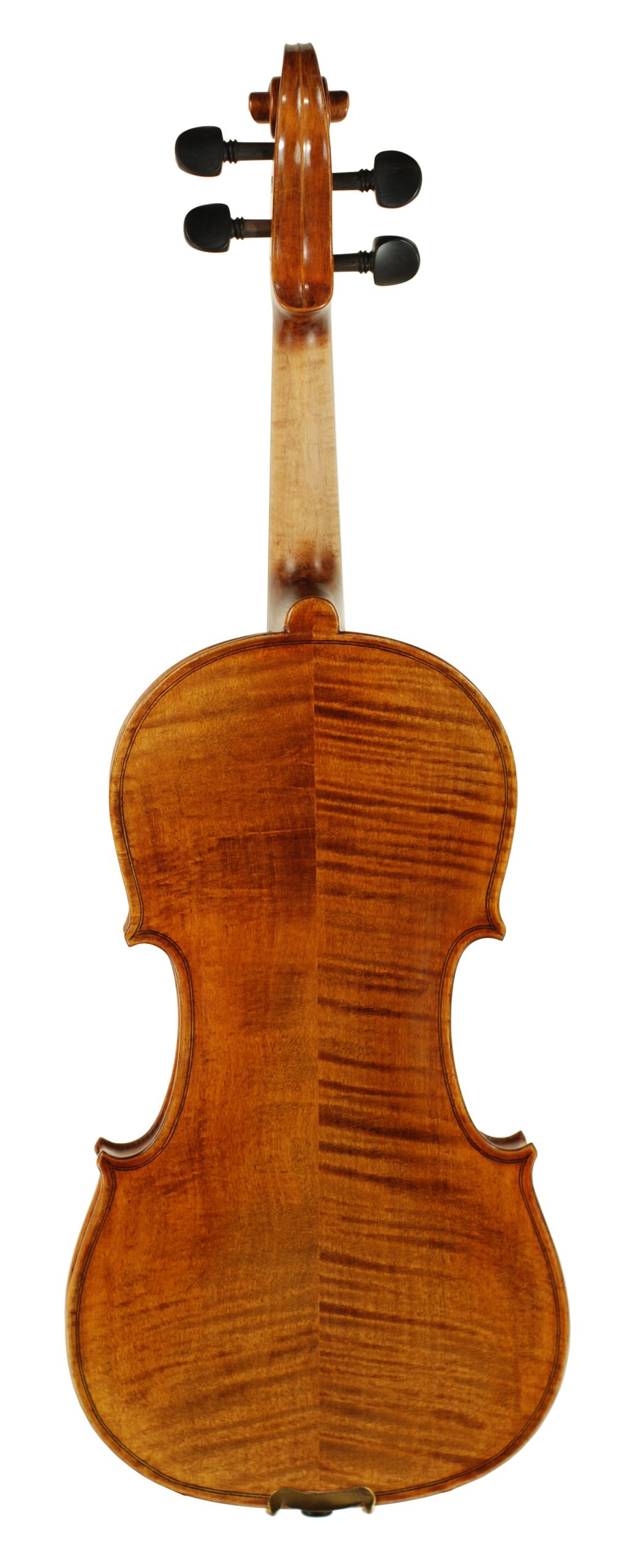 Samuel Shen 300 Violin SKU# 70510 VN Back