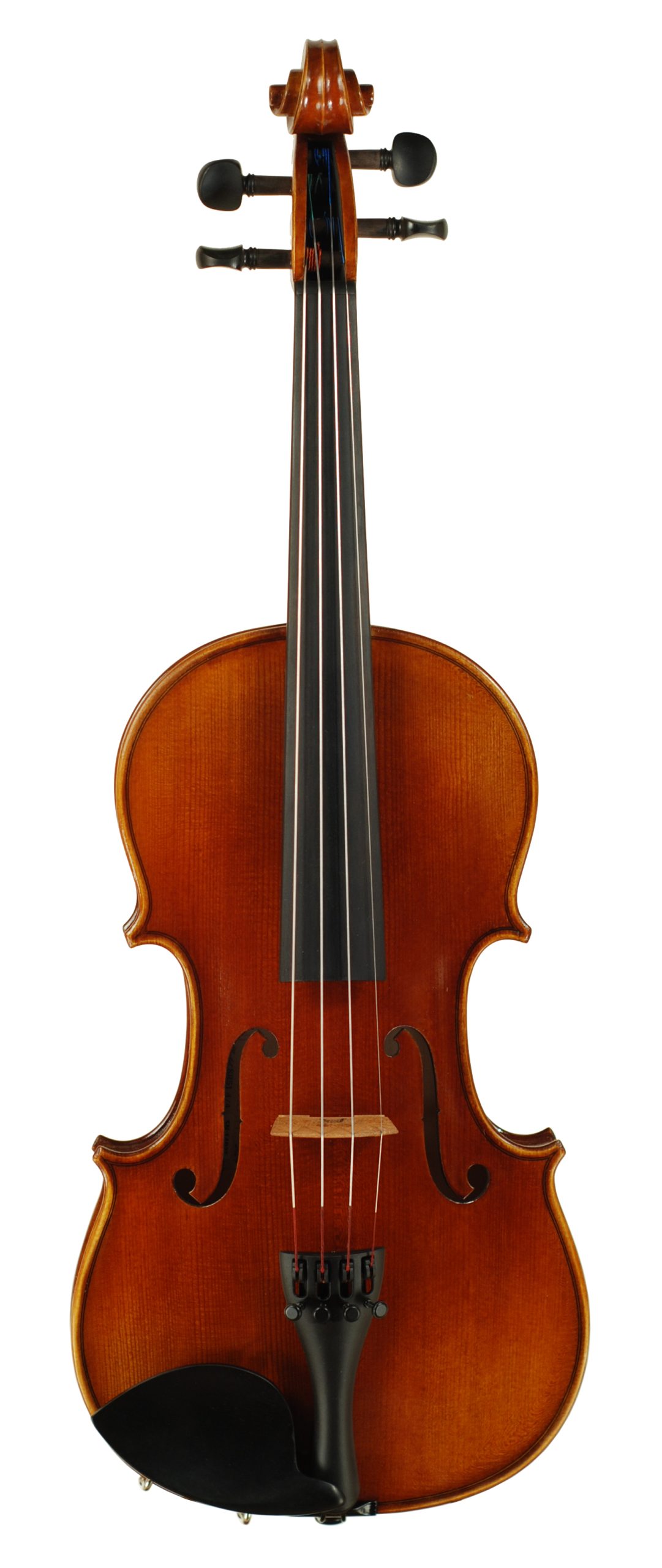 Scherl & Roth Model 51 Violin - 2026 SKU# 75485 VN Top