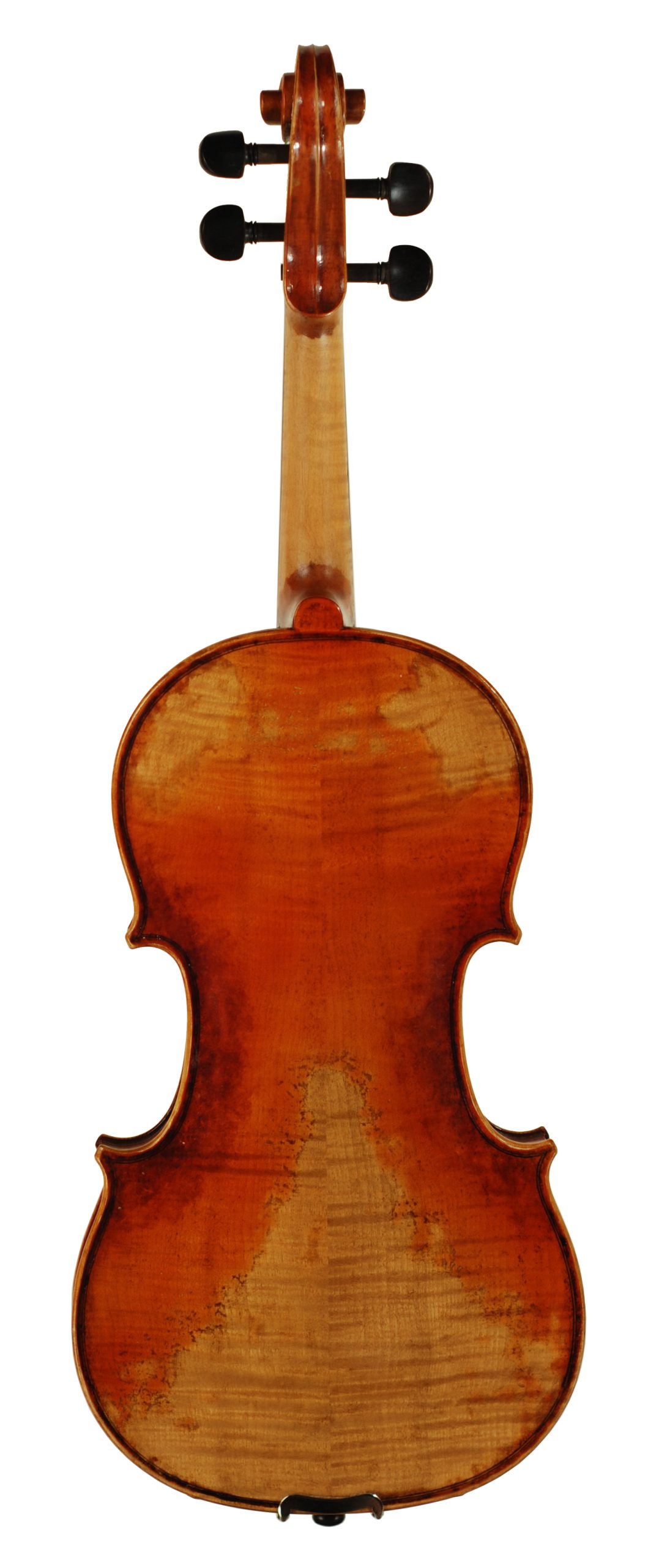 T Franke Lee Workshop Trade Violin - Beijing 2013 SKU# 26408 VN Back