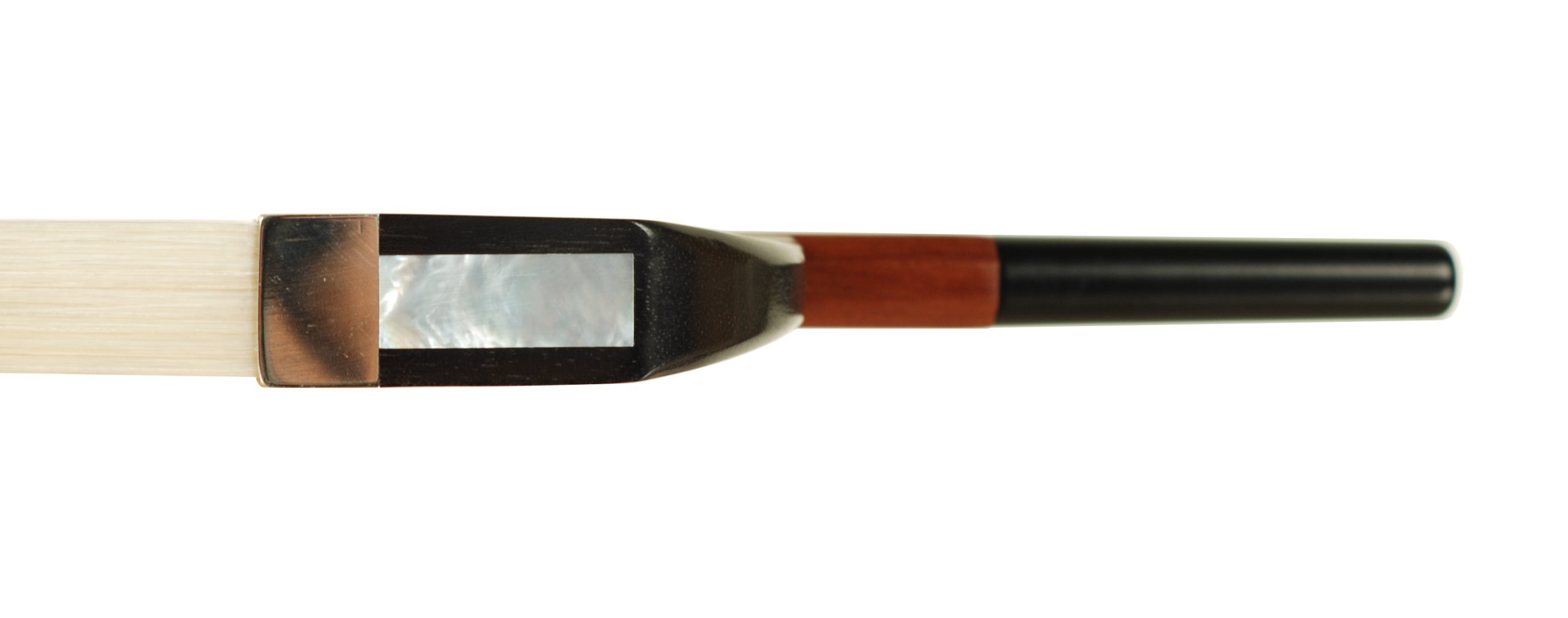 ERICH STEINER Brazilwood German #7B Model Butler Bass Bow circa 1990’s SKU# 75702 Bass Bow Slide
