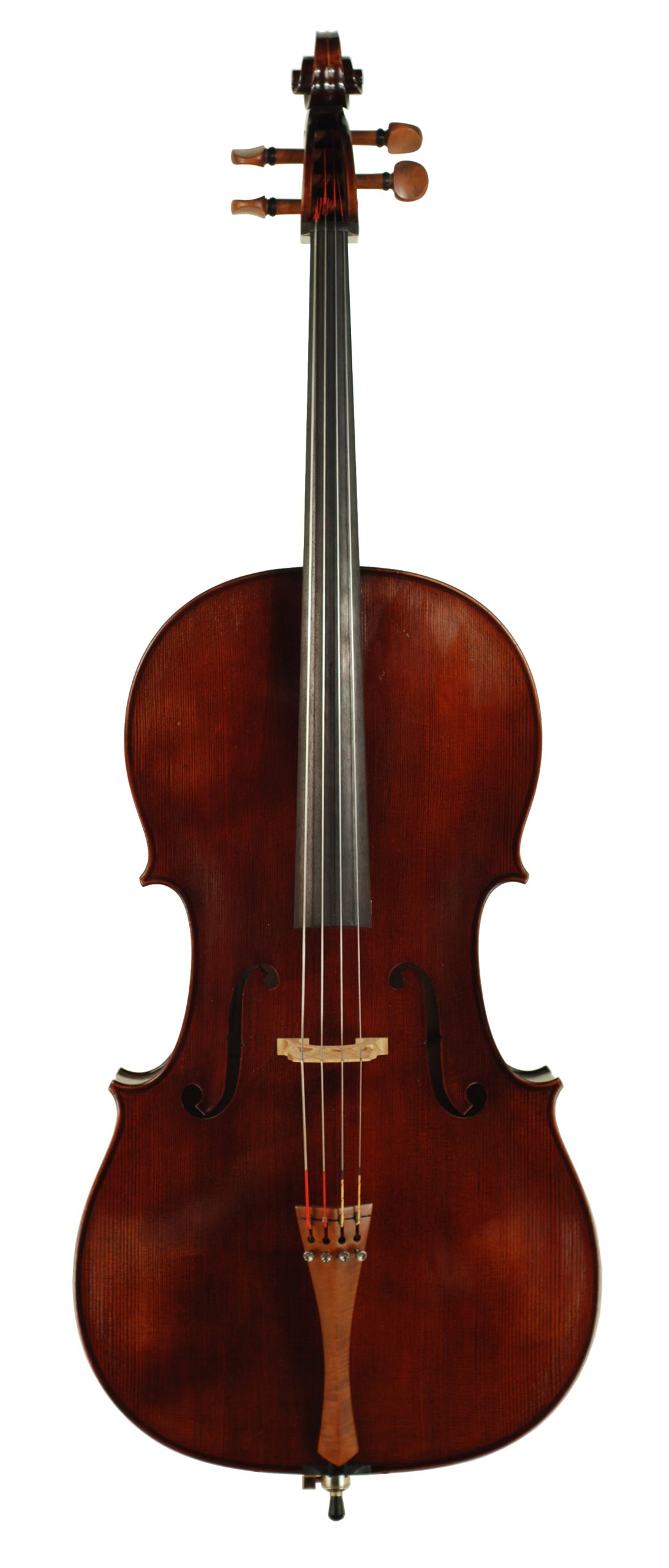 Johannes Rubner Cello SKU# 72772 VC Top