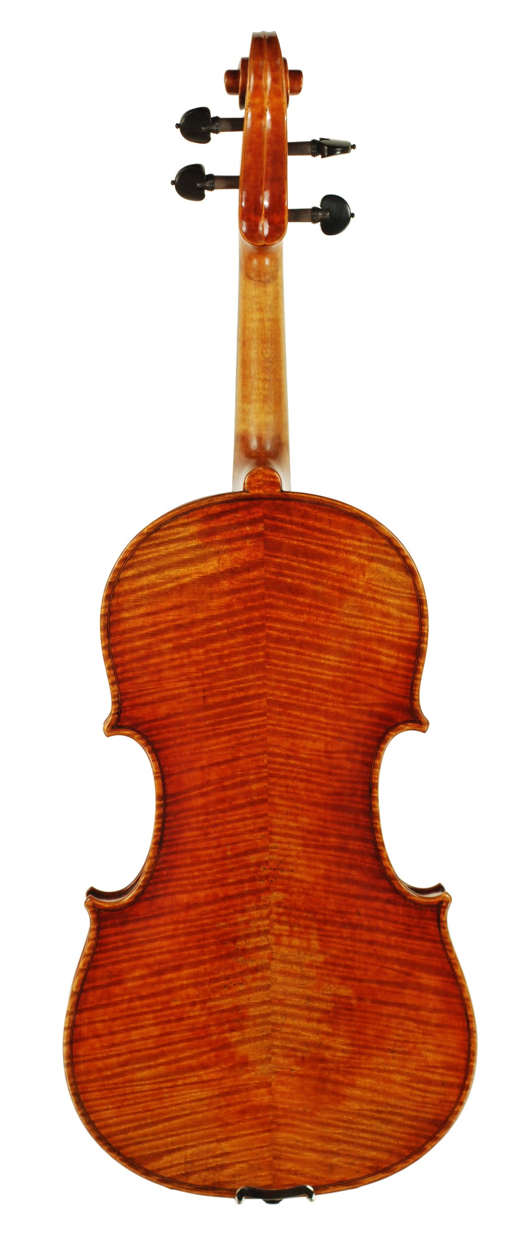 MASTER SERIES 16 1-8 Viola SKU# 76130 VA Back