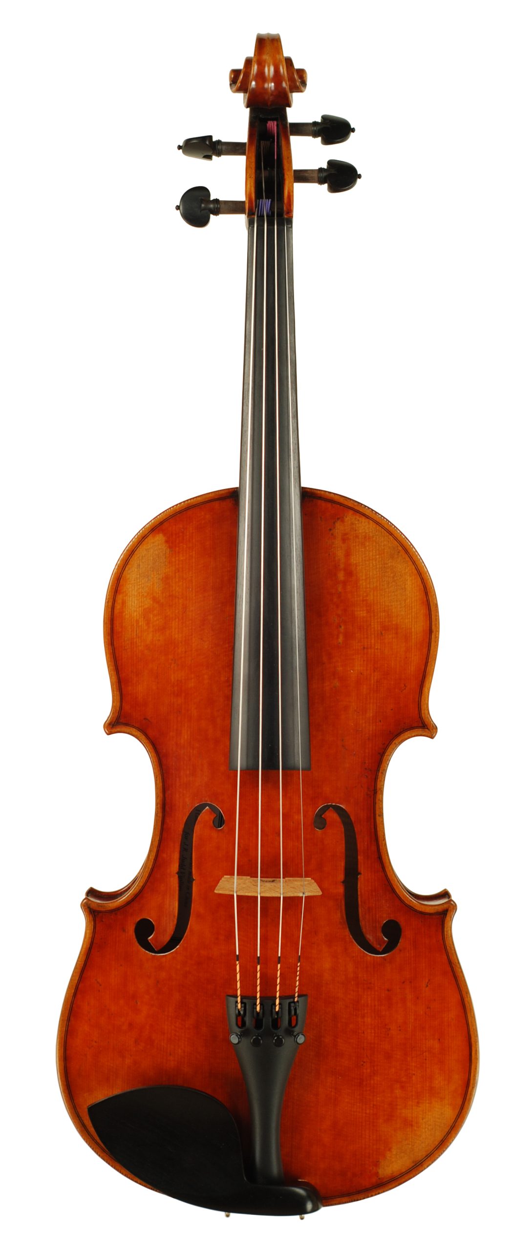 MASTER SERIES 16 1-8 Viola SKU# 76130 VA Top