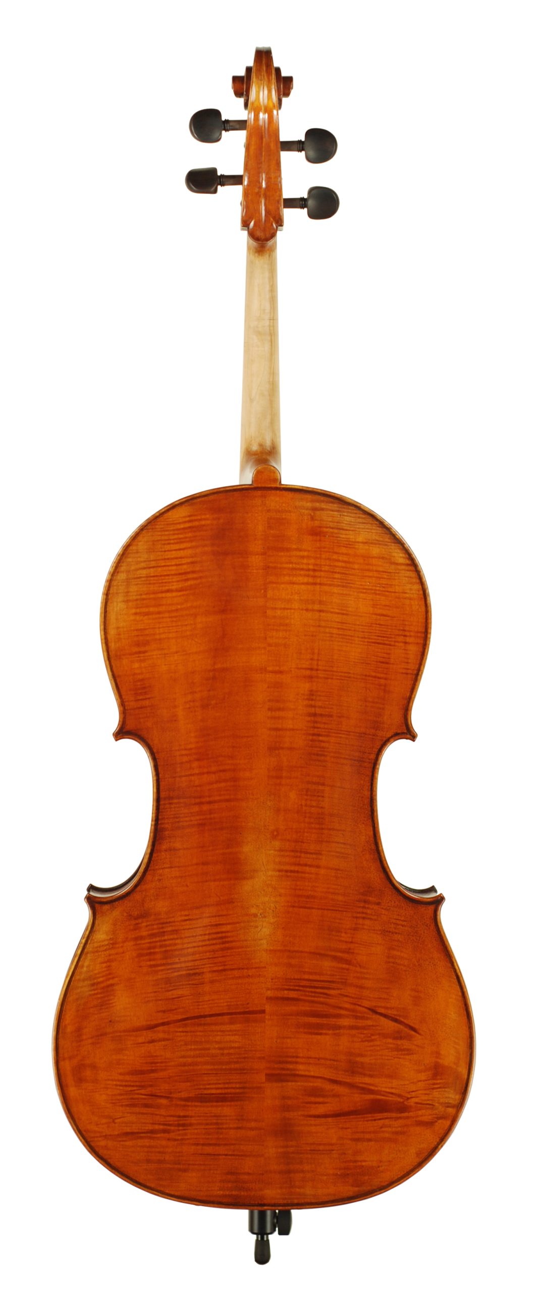Scherl & Roth Model SR85 Cello SKU# 75675 VC Back