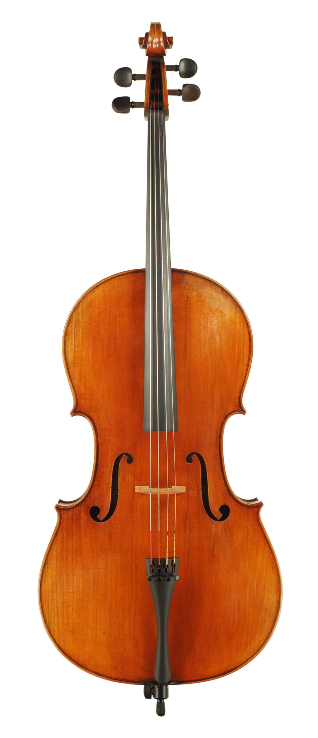 Scherl & Roth Model SR85 Cello SKU# 75675 VC Top