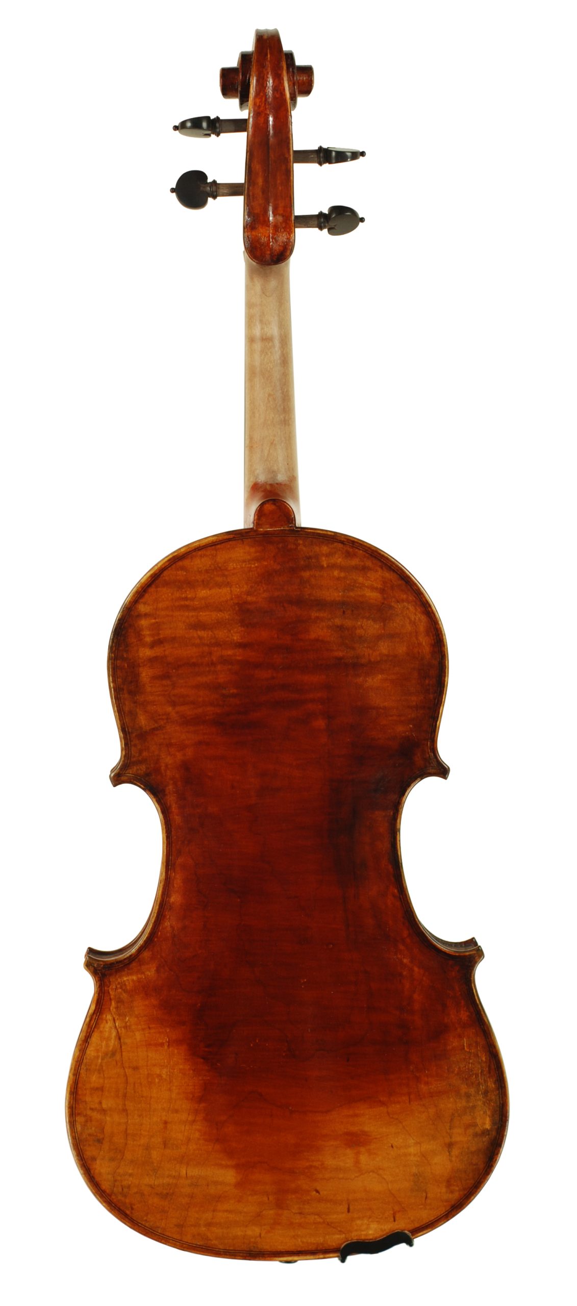 Sean Peak 16 Viola - Chicago 2023 Light Weight Gem! SKU# 75997 VA Back