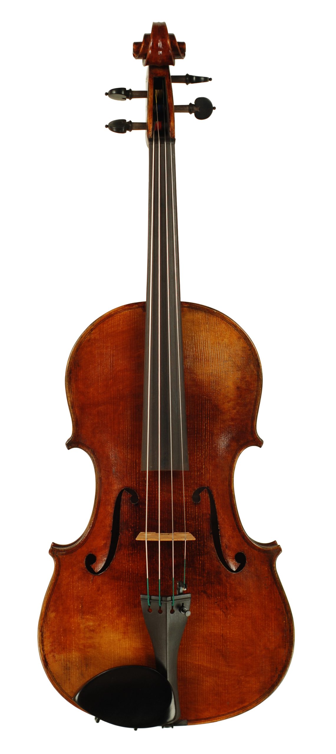 Sean Peak 16 Viola - Chicago 2023 Light Weight Gem! SKU# 75997 VA Top