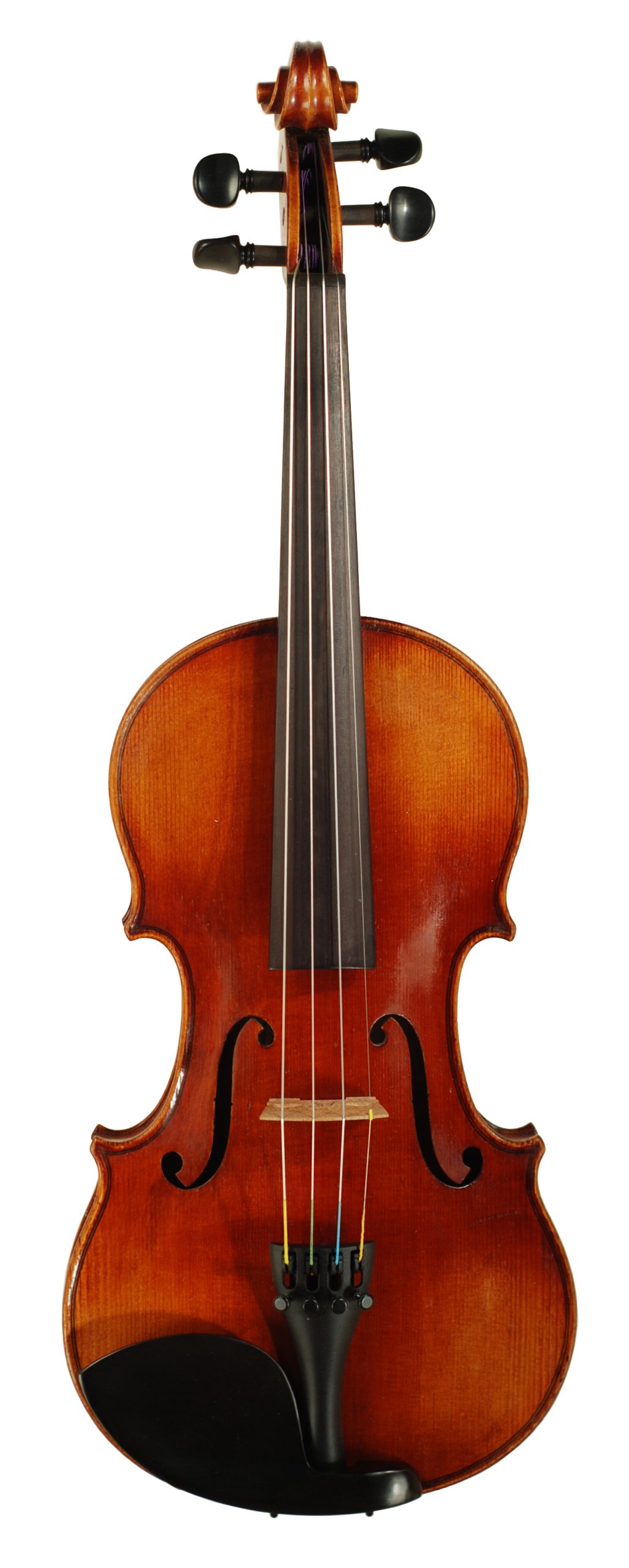 Franz Andreas Violin - Mittenwald, Germany 1951 SKU# 76221 VN Top