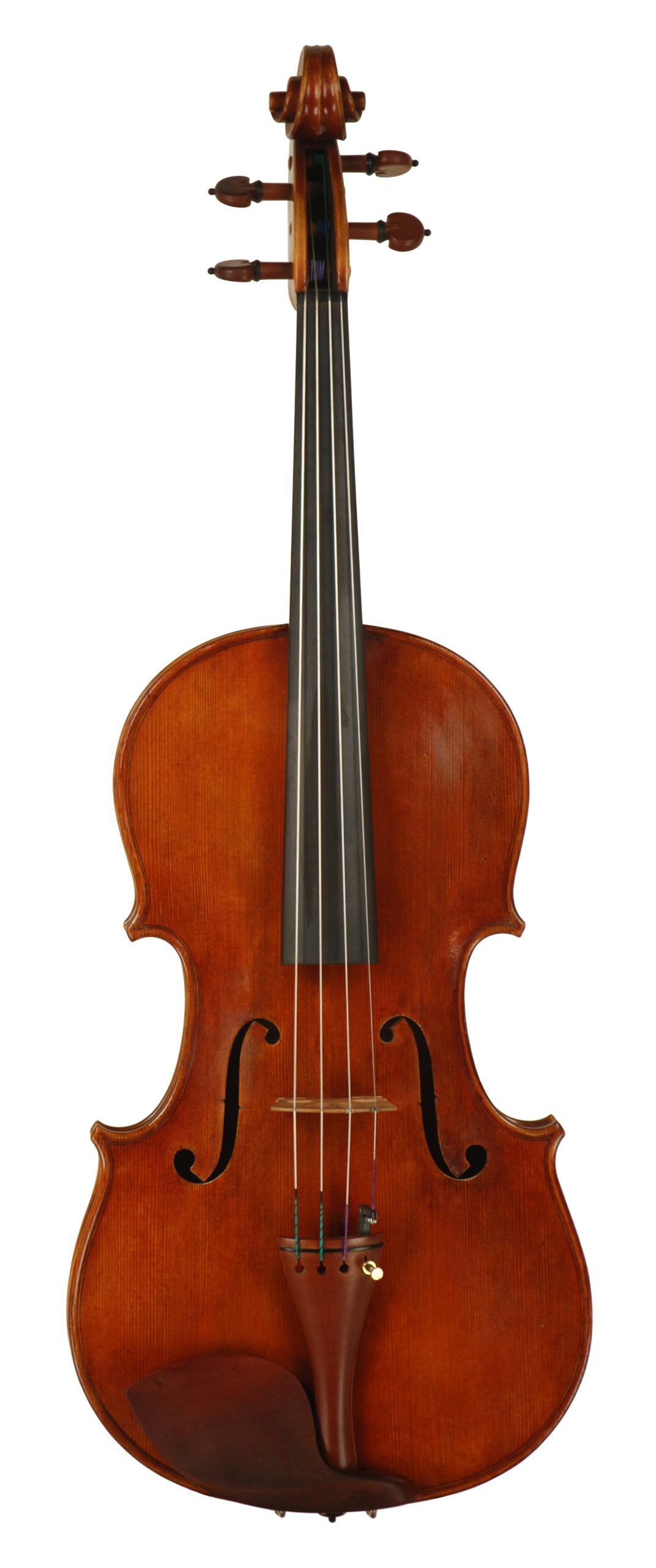 Bronek Cison 16 Viola - Chicago 2007 SKU# 77742 C VA Top