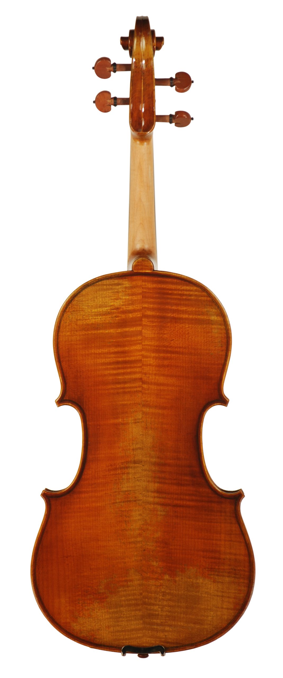 Eastman Model 405 16 Viola SKU# 77114 VA Back
