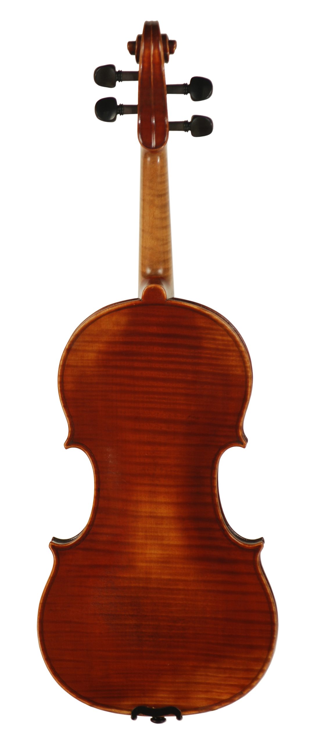 Fine Violin by Theodor Berger - Markneukirchen circa 1930 SKU# 77156 VN Back