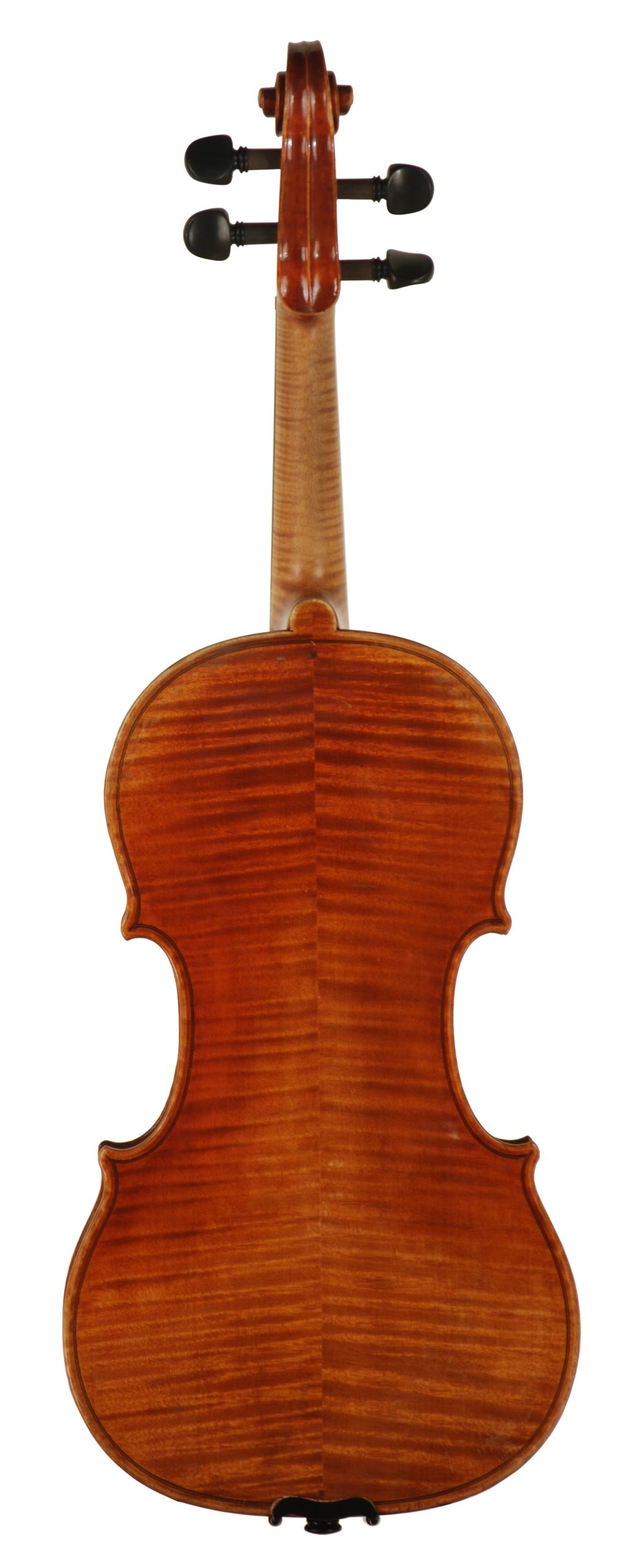HEINRICH HERMANN TODT - MARKNEUKIRCHEN CIRCA 1913 SKU# 77648 VN Back