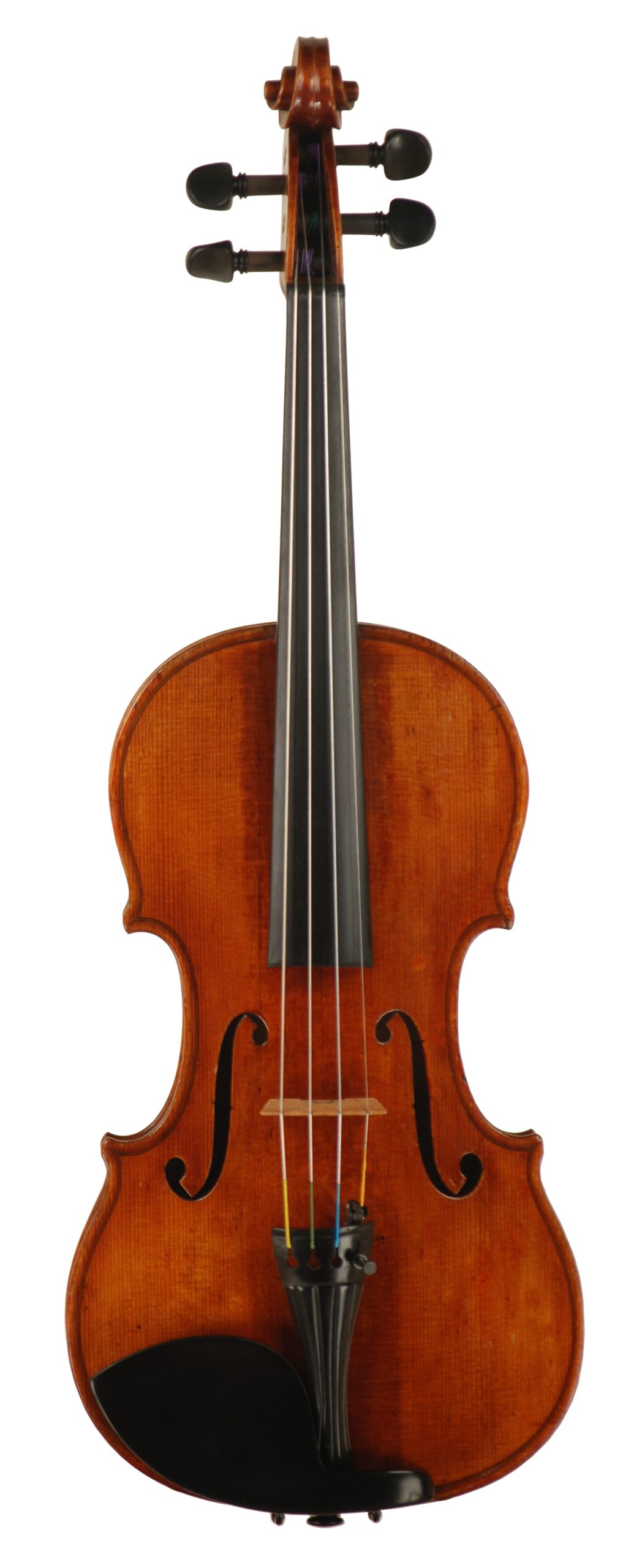 HEINRICH HERMANN TODT - MARKNEUKIRCHEN CIRCA 1913 SKU# 77648 VN Top