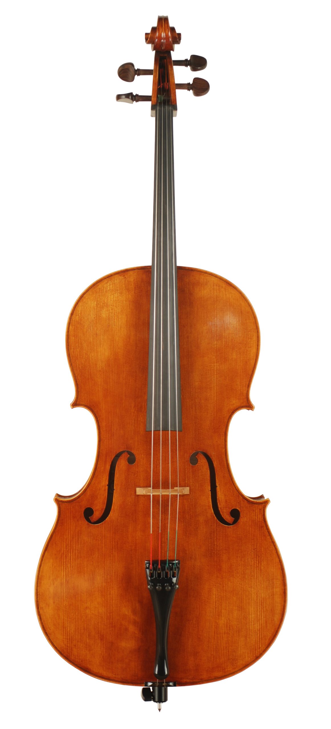 Jinlong Yang Grade V Cello - Beijing 2026 SKU# 77353 VC Top
