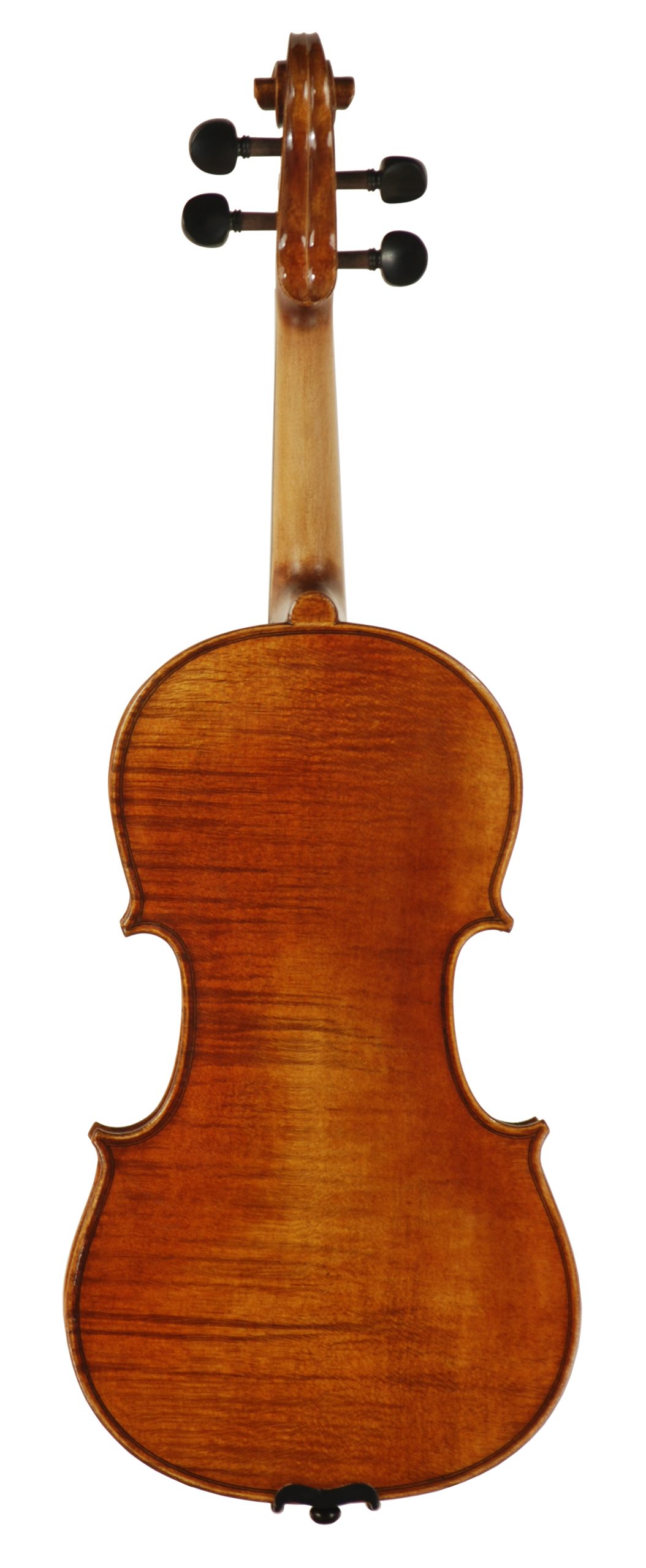 Rosa Wortham Concert Series Model 300 Violin SKU# 38152 VN Back
