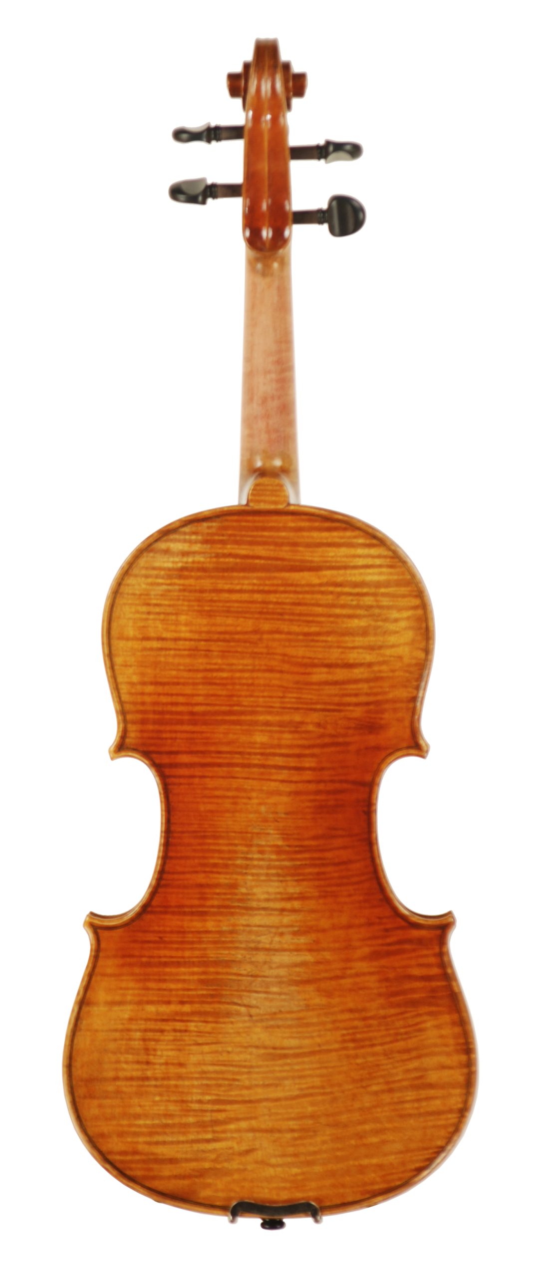 Rosa Wortham Concert Series Model 300 Violin SKU# 77242 VN Back