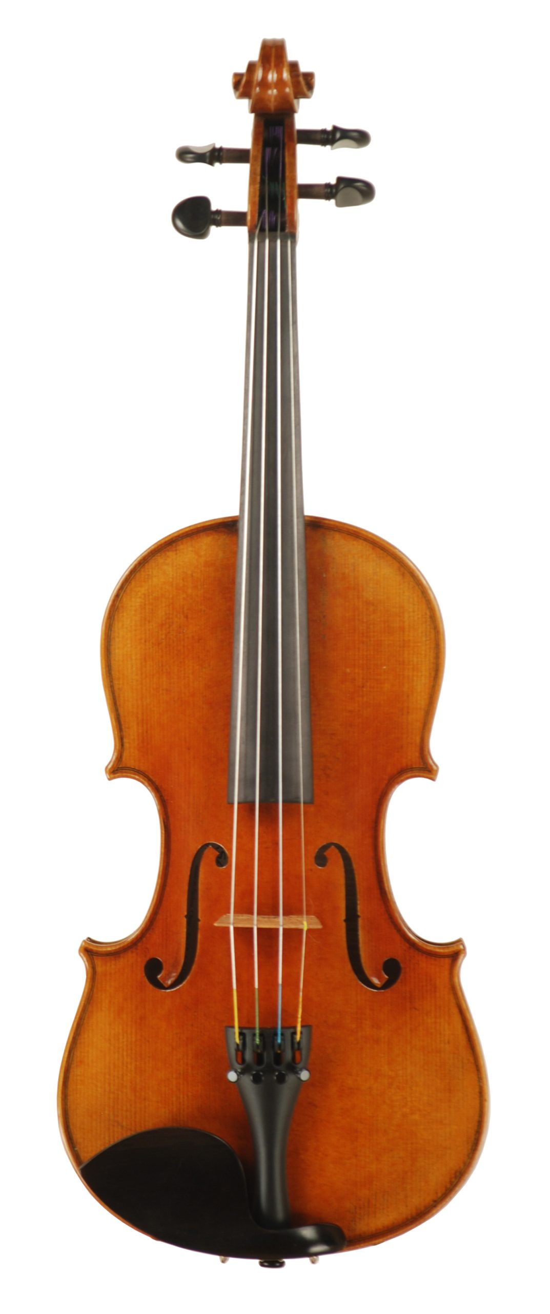 Rosa Wortham Concert Series Model 300 Violin SKU# 77242 VN Top