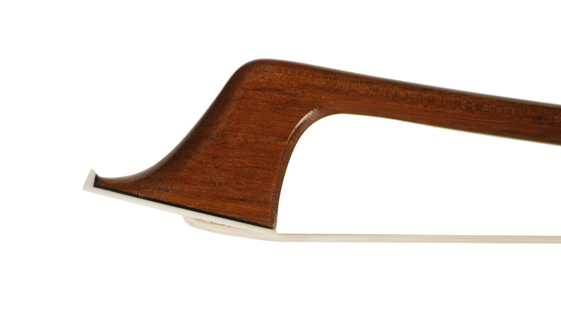 Vanderson Schaeffer LAMY REPLICA Sterling Silver Cello Bow 2026 SKU# 77370 I VC Bow Tip